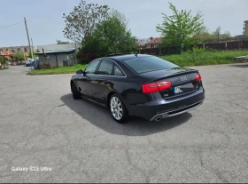 Audi A6 3.0 BiTdi, BOSE, ACTIVE SOUND SYSTEM , снимка 14