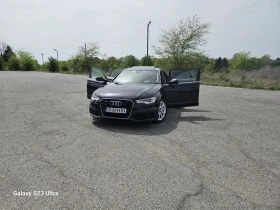 Audi A6 3.0 BiTdi, BOSE, ACTIVE SOUND SYSTEM , снимка 5