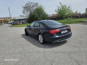 Audi A6 3.0 BiTdi, снимка 6