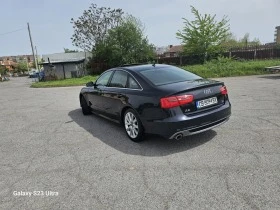 Audi A6 3.0 BiTdi, BOSE, ACTIVE SOUND SYSTEM , снимка 6