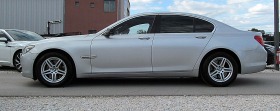 BMW 730 Dynamic Drive/NAVI/AVTOMAT/СОБСТВЕН ЛИЗИНГ, снимка 4 - Автомобили и джипове - 45526813