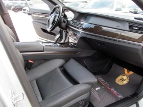 BMW 730 Dynamic Drive/NAVI/AVTOMAT/  | Mobile.bg    13