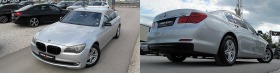 BMW 730 Dynamic Drive/NAVI/AVTOMAT/СОБСТВЕН ЛИЗИНГ, снимка 10 - Автомобили и джипове - 45526813