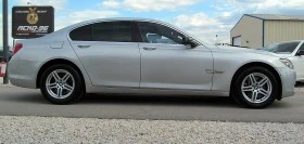 BMW 730 Dynamic Drive/NAVI/AVTOMAT/  | Mobile.bg    8