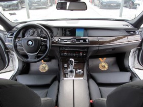 BMW 730 Dynamic Drive/NAVI/AVTOMAT/СОБСТВЕН ЛИЗИНГ, снимка 15