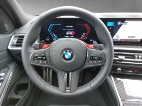 BMW M3 Competition xDrive = Shadow Line= Гаранция, снимка 6