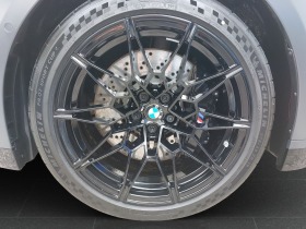 BMW M3 Competition xDrive = Shadow Line= Гаранция, снимка 4