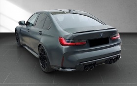 BMW M3 Competition xDrive = Shadow Line= Гаранция, снимка 2