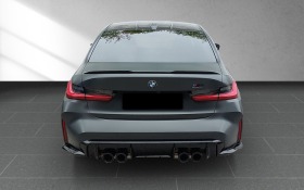 BMW M3 Competition xDrive = Shadow Line= Гаранция, снимка 3