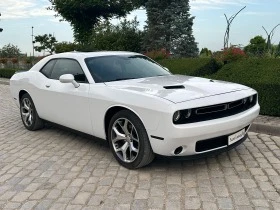 Dodge Challenger SXT, снимка 7