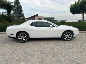 Dodge Challenger SXT, снимка 6