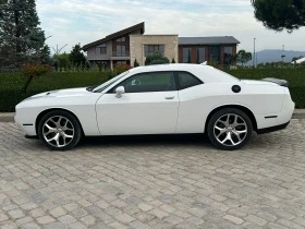 Dodge Challenger SXT - [3] 