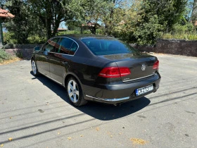 VW Passat 2.0 TDI, 4motion  | Mobile.bg    3