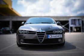 Alfa Romeo 159, снимка 7