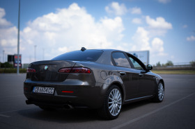 Alfa Romeo 159, снимка 3