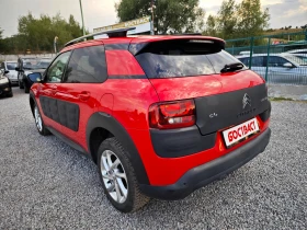     Citroen C4 Cactus 1, 2i SHINE 98000km