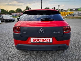 Citroen C4 Cactus 1, 2i SHINE 98000km | Mobile.bg    4