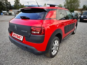 Citroen C4 Cactus 1, 2i SHINE 98000km, снимка 5