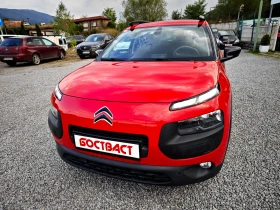 Citroen C4 Cactus 1, 2i SHINE 98000km - изображение 1