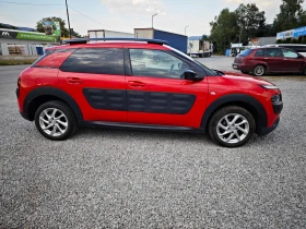 Citroen C4 Cactus 1, 2i SHINE 98000km, снимка 6