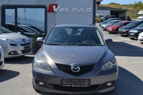 Mazda 3 1.6, снимка 1