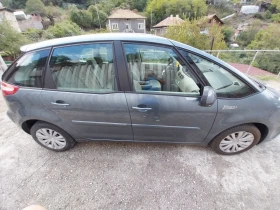 Citroen C4 Picasso 2.0 HDI 136кс. Автоматик, снимка 13