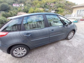 Citroen C4 Picasso 2.0 HDI 136кс. Автоматик, снимка 2