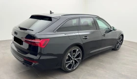 Audi S6 Avant = Black Optic=  | Mobile.bg    3