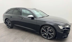 Audi S6 Avant = Black Optic=  | Mobile.bg    1