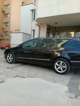 VW Passat 2.0TDI 140кс 8кл, снимка 5