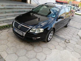 VW Passat 2.0TDI 140кс 8кл, снимка 1