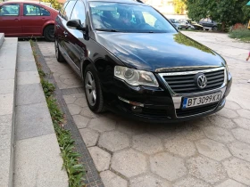 VW Passat 2.0TDI 140кс 8кл, снимка 4