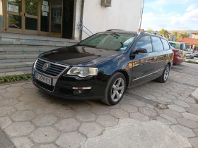 VW Passat 2.0TDI 140кс 8кл, снимка 2