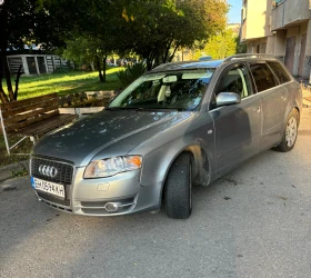 Audi A4 2.0 tdi 140 к.с, снимка 3