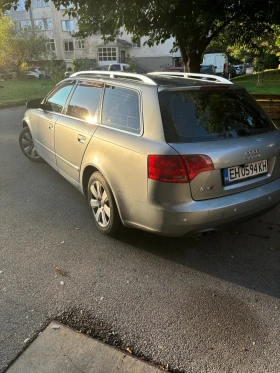 Audi A4 2.0 tdi 140 к.с, снимка 4