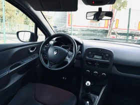 Renault Clio 1.5 dCi, снимка 6