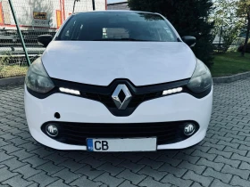 Обява за продажба на Renault Clio 1.5 dCi ~8 900 лв. - изображение 1