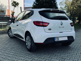 Обява за продажба на Renault Clio 1.5 dCi ~8 900 лв. - изображение 4