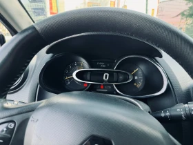 Renault Clio 1.5 dCi, снимка 9