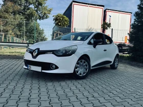 Renault Clio 1.5 dCi - изображение 1