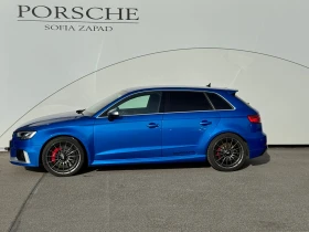 Audi Rs3 2.5 TFSI quattro | Mobile.bg    3