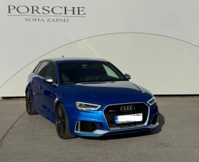 Audi Rs3 2.5 TFSI quattro - [3] 