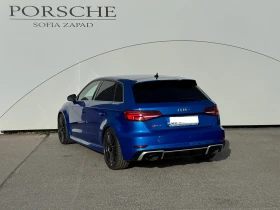 Audi Rs3 2.5 TFSI quattro - [6] 