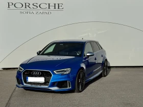 Audi Rs3 2.5 TFSI quattro - [2] 