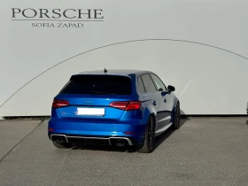 Audi Rs3 2.5 TFSI quattro - [5] 