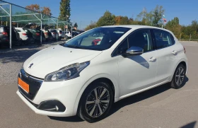 Peugeot 208 1.2i* LLURE* LED* EURO6B* NAVI*  | Mobile.bg    1