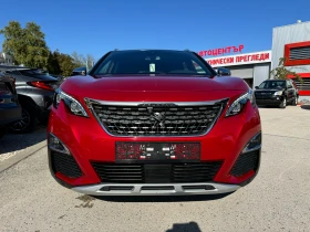 Peugeot 3008 2.0HDI GT-line 177k. FULL | Mobile.bg    2