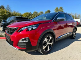 Peugeot 3008 2.0HDI GT-line 177k. FULL | Mobile.bg    1