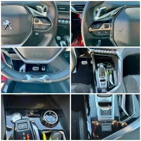 Peugeot 3008 2.0HDI GT-line 177k.с FULL, снимка 12