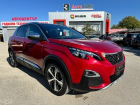 Peugeot 3008 2.0HDI GT-line 177k. FULL | Mobile.bg    3